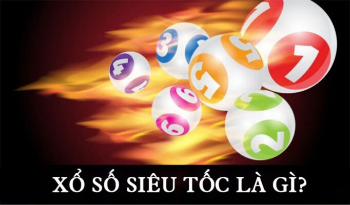 Lô đề siêu tốc Five88 có đơn giản không?